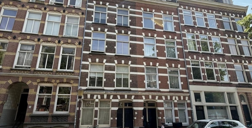 Amsterdam, Potgieterstraat 41 H, & 41-1, 41-2 & 41-3 image