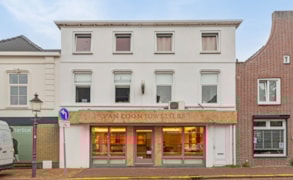 Zevenbergen, Nieuwe Kerkstraat 6 & 6A image