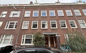 Amsterdam, Amazonenstraat 9 -1 image