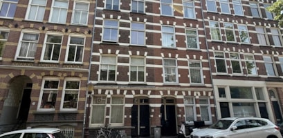 Amsterdam, Potgieterstraat 41 H, & 41-1, 41-2 & 41-3 image