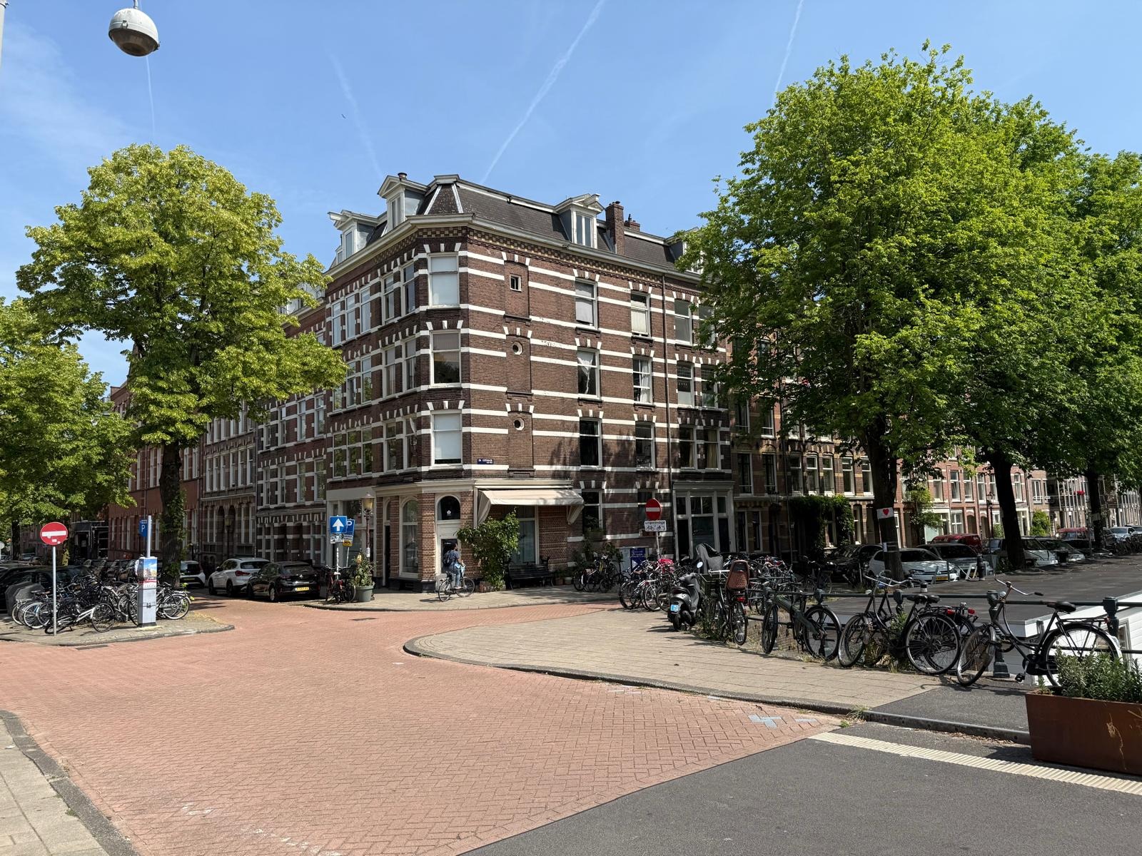 Image of Sold in Amsterdam