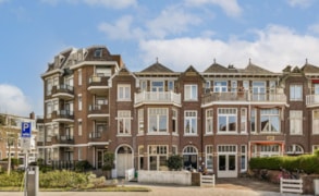 Den Haag, Badhuisweg image