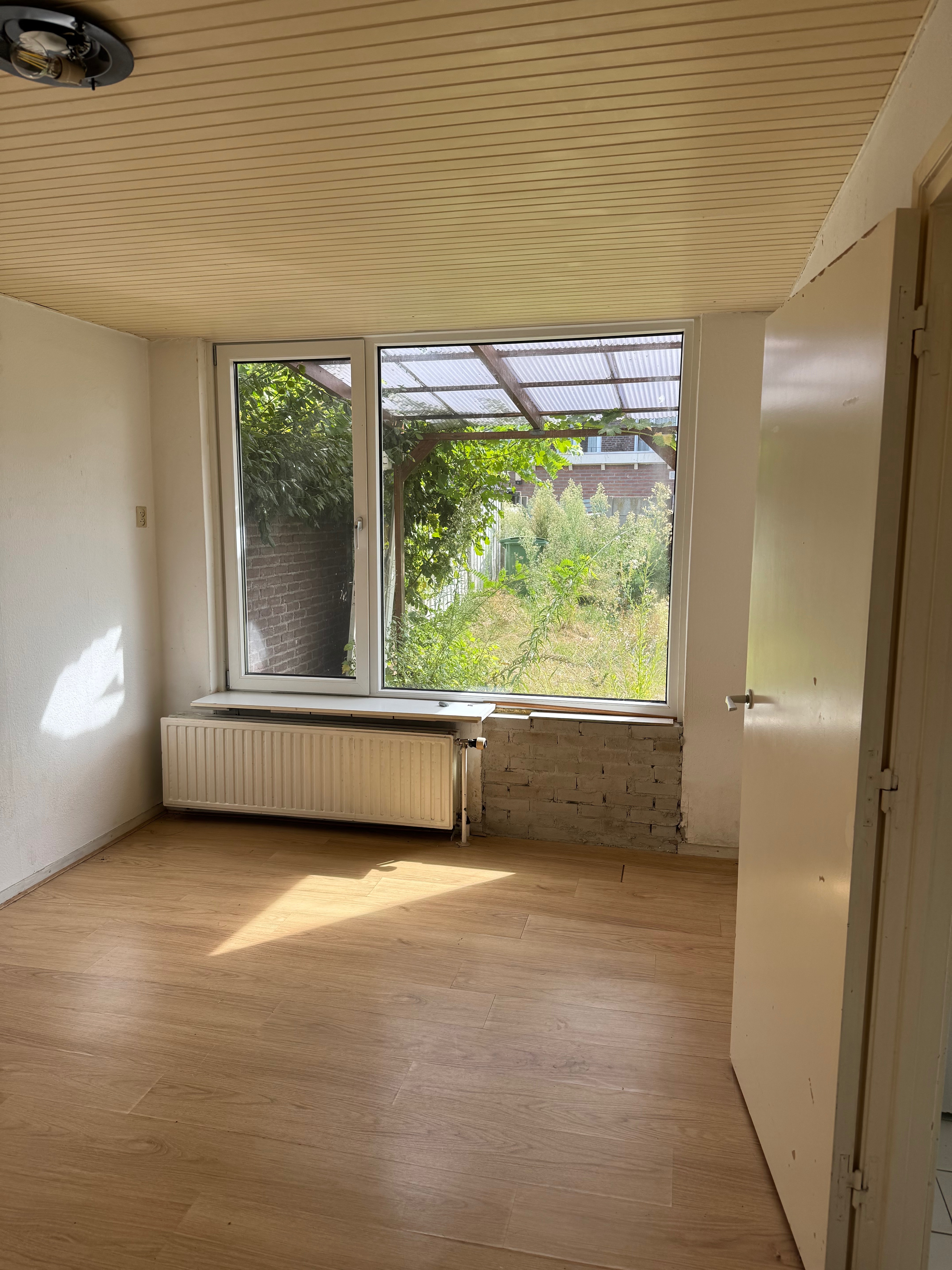 Eindhoven, Aert van der Neerstraat 15 , 15 A & 15B  image