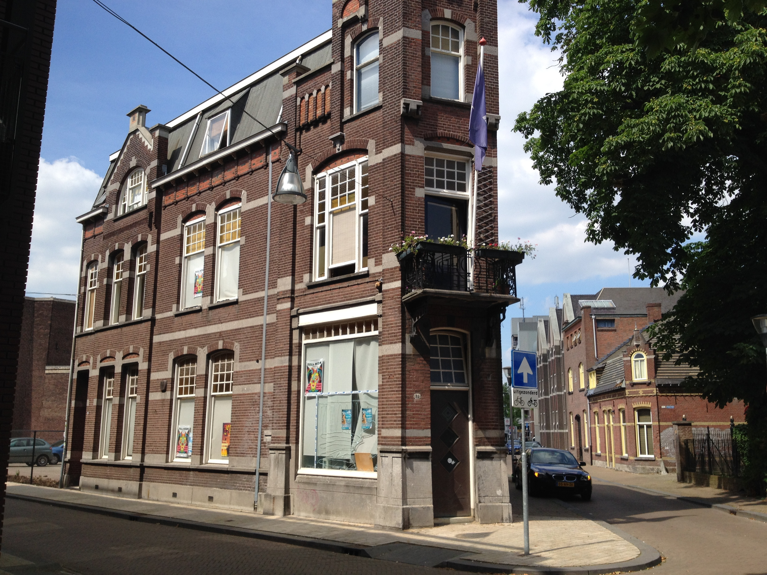 Tilburg, Noordstraat 32 , 34 & Utrechtsestraat 27 image