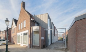 Raamsdonksveer, Grote Kerkstraat 30 B & 30 C image