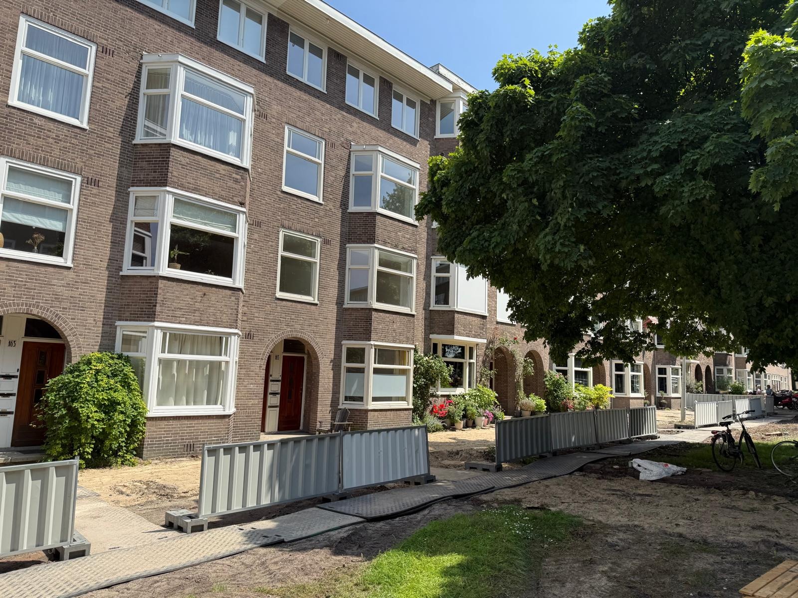 Image of Sold in Amsterdam