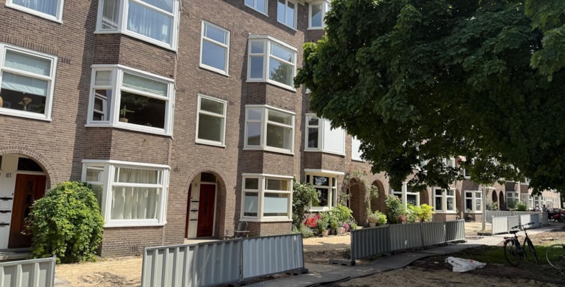 Amsterdam, Vechtstraat 165 H, 165-1 & 165-2 image