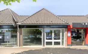 Drunen, Hugo de Grootstraat 28 image