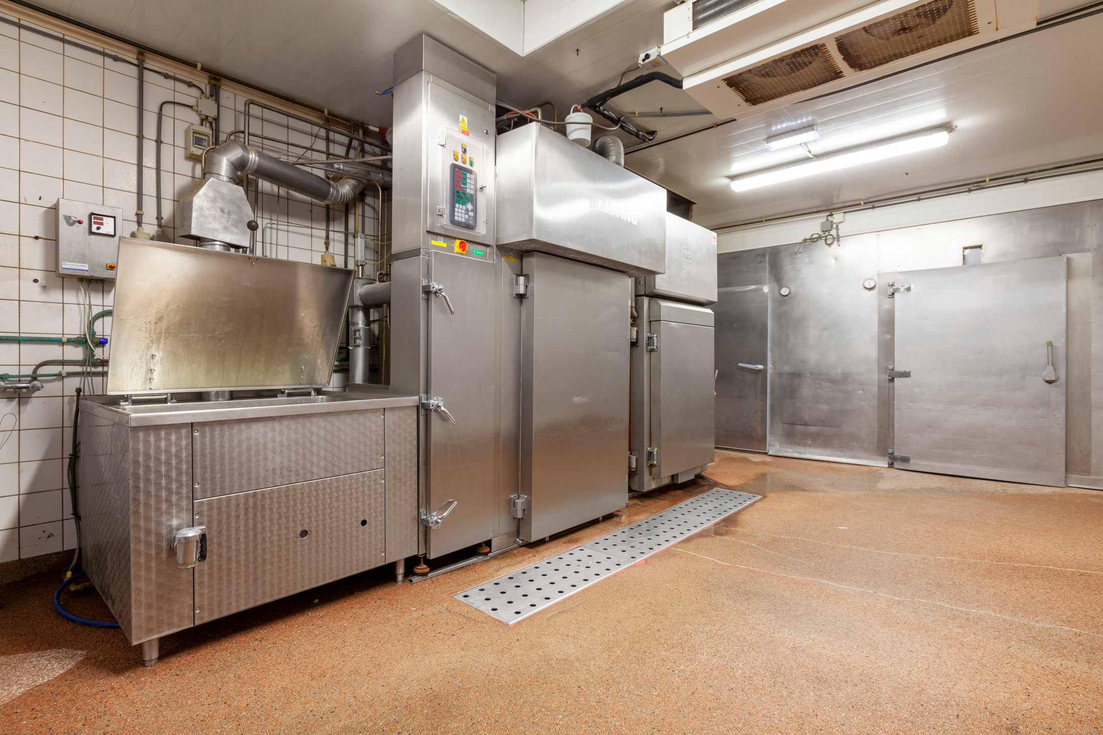 Driebruggen, W. Poolmanstraat  14 image