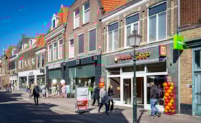 Hoorn, Grote Noord 90 image