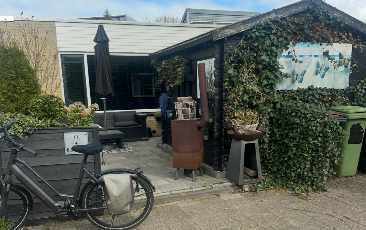 Purmerend, Gebroeders Conijnstraat 73 image