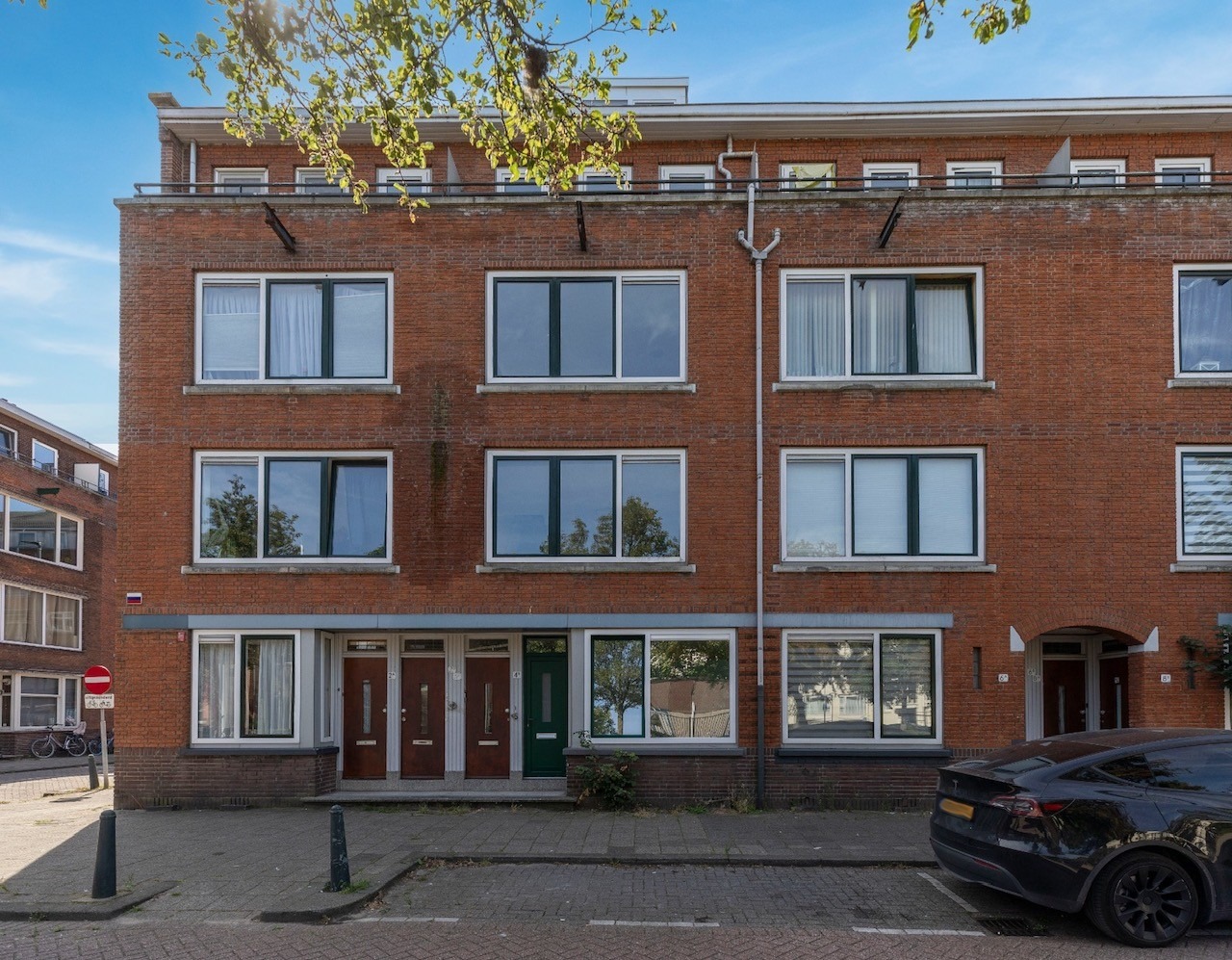 Rotterdam, Russischestraat 8 A2 image