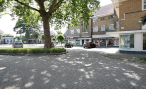Bussum, Poststraat 3 & Poststraat 9C image