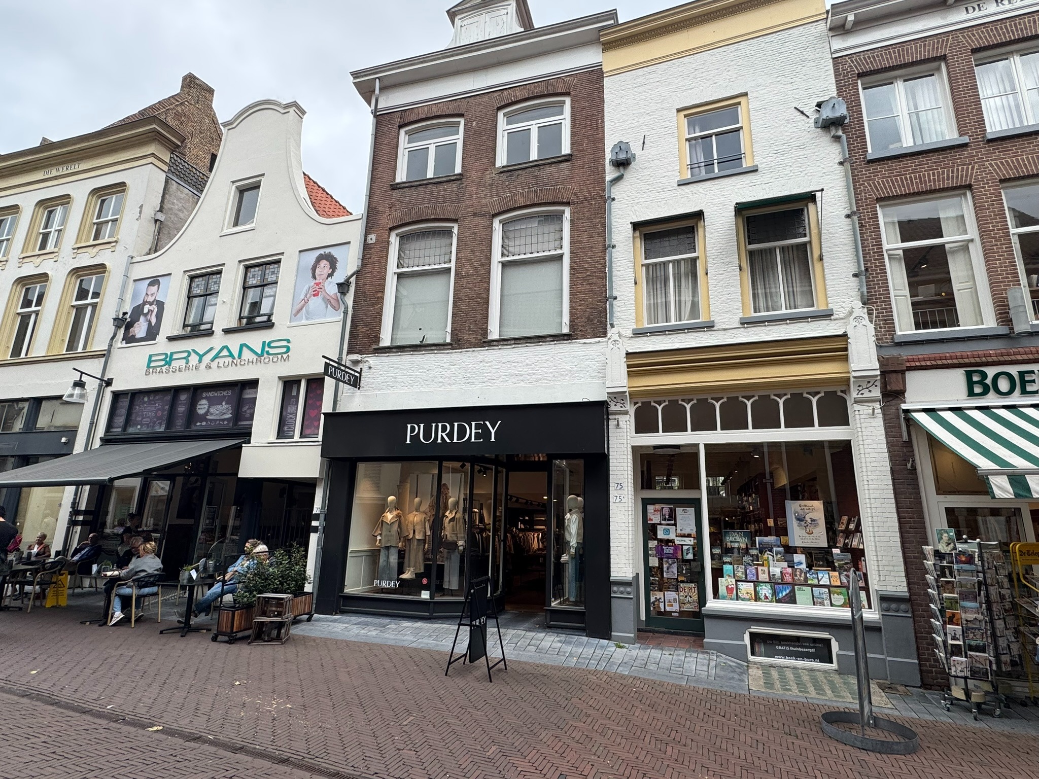 Zutphen, Beukerstraat 73 image