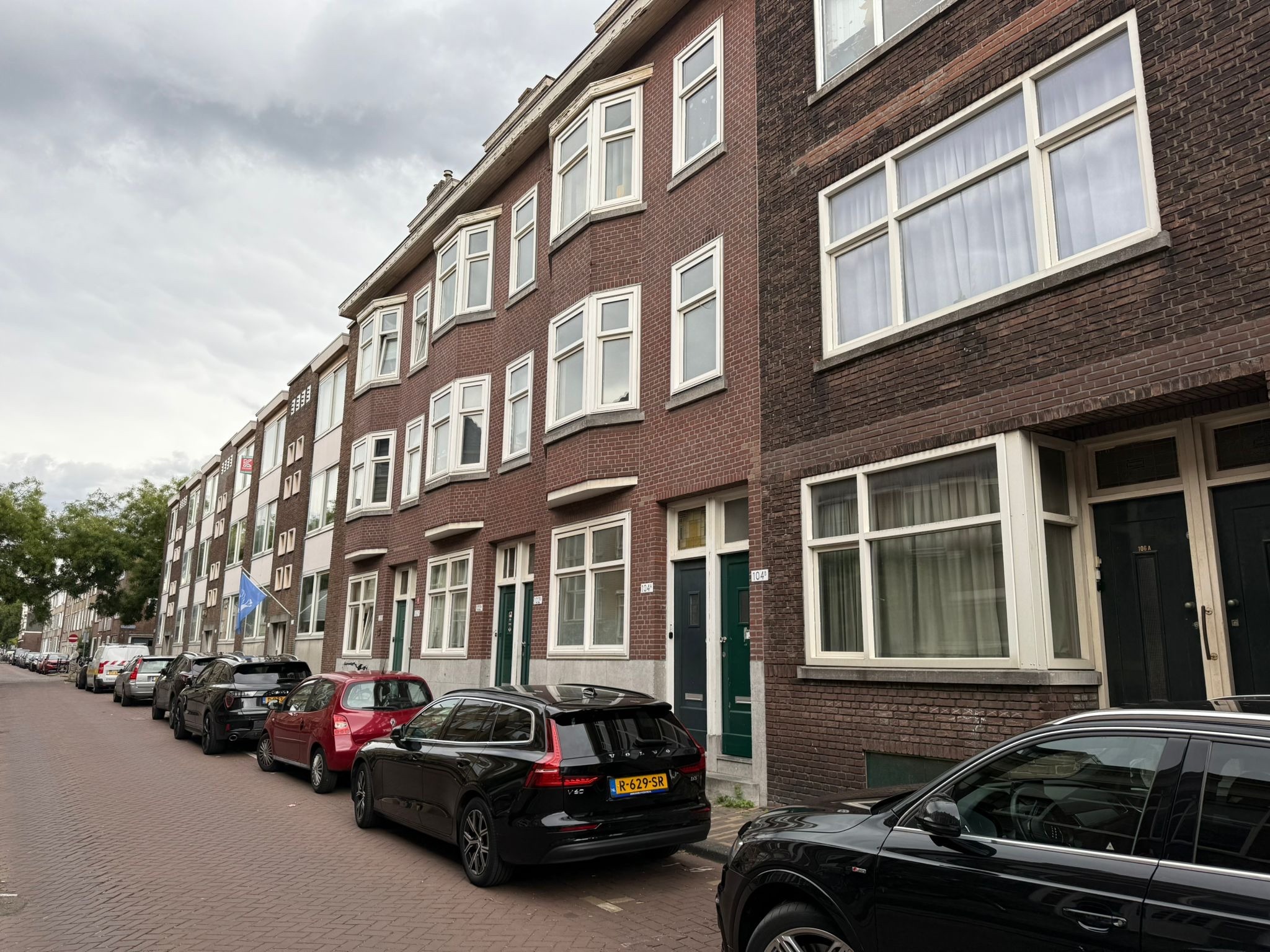 Rotterdam, Zuidhoek 106 A image