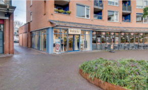 Uden, Brabantplein 2 image