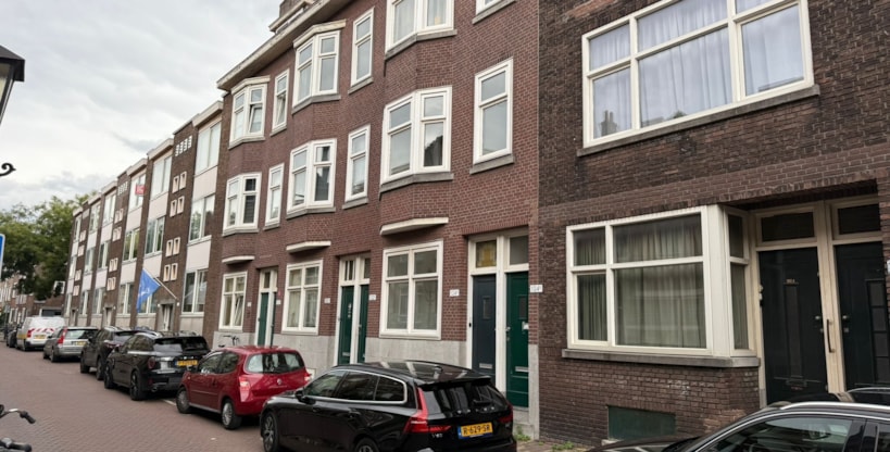 Rotterdam, Zuidhoek 106 B02 image