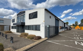 Hoeksche Waard, Viltweg 1 A image