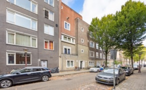 Amsterdam, Jan Lievensstraat 32 - 34 image