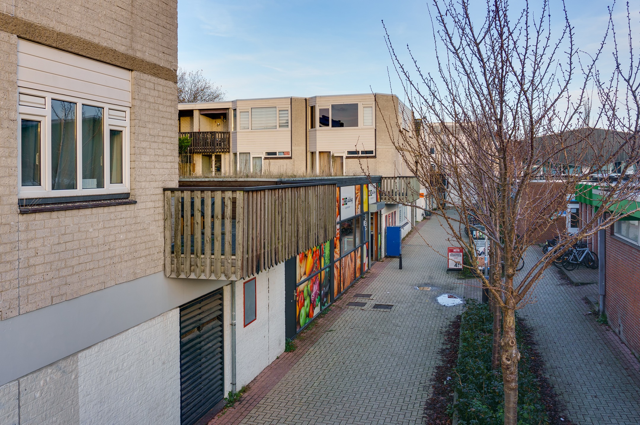 Capelle aan den IJssel, Maria Danneels Erf 21 -29 image