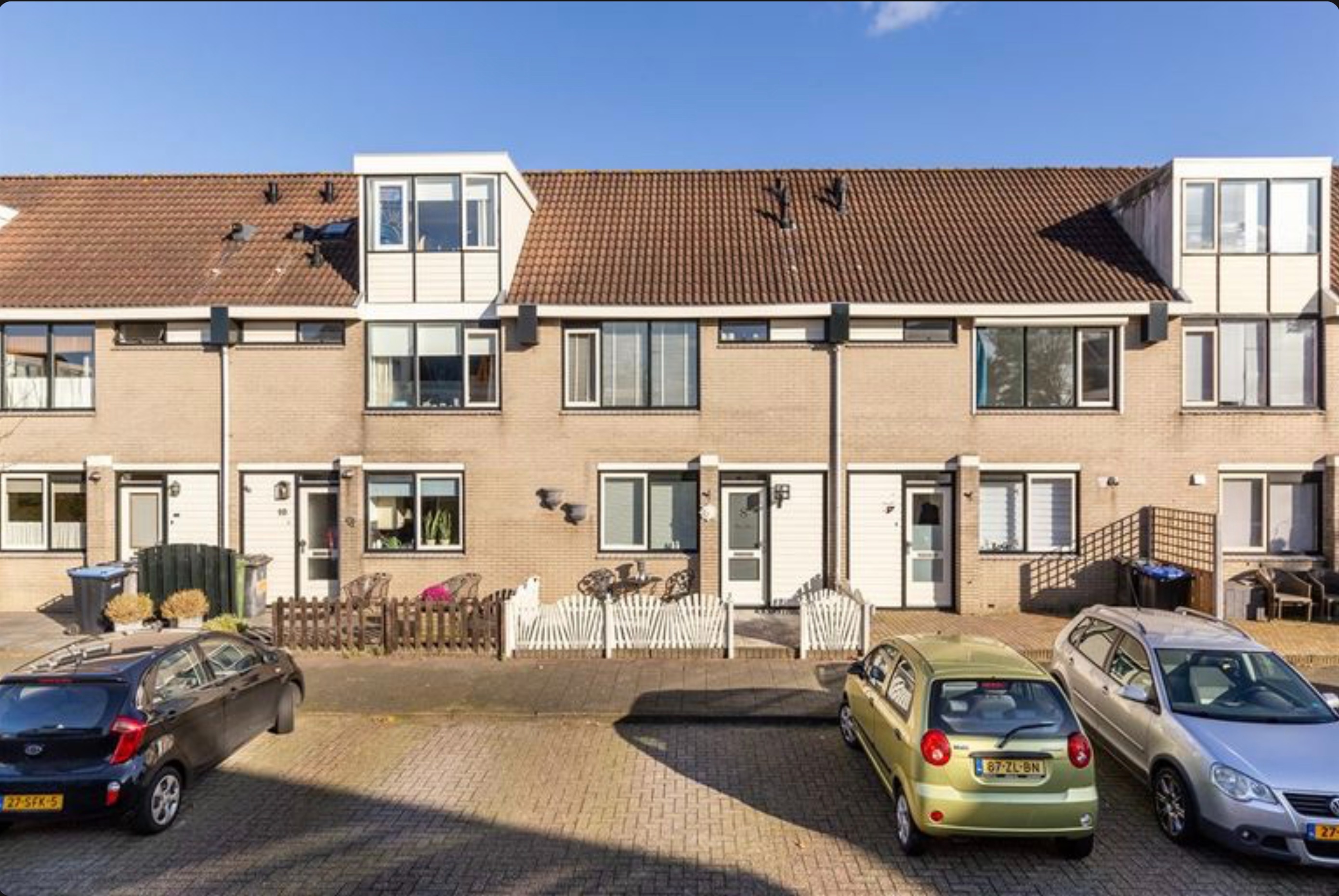 Zaanstad, Ruitenveen 8 image