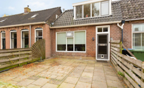 Bolsward, Verwersbuurt 18 image