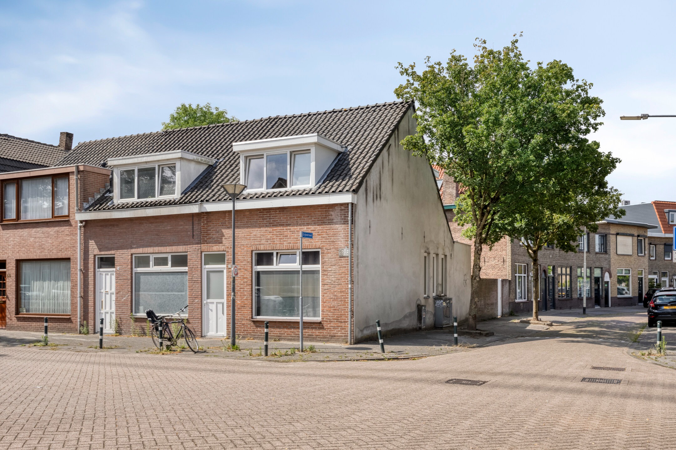 Image of Breda, Dijklaan 37