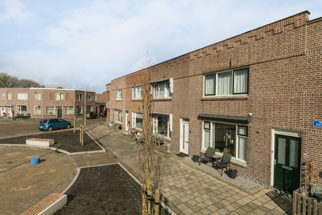 Sneek, Willem de Zwijgerstraat 93 image
