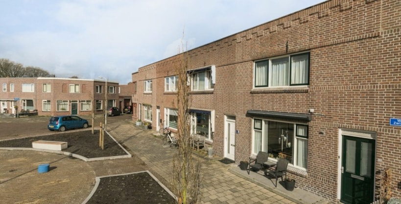 Sneek, Willem de Zwijgerstraat 93 image