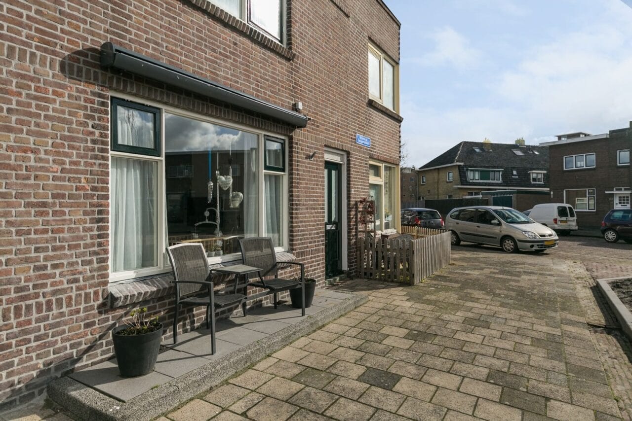 Sneek, Willem de Zwijgerstraat 93 image