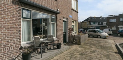 Sneek, Willem de Zwijgerstraat 93 image