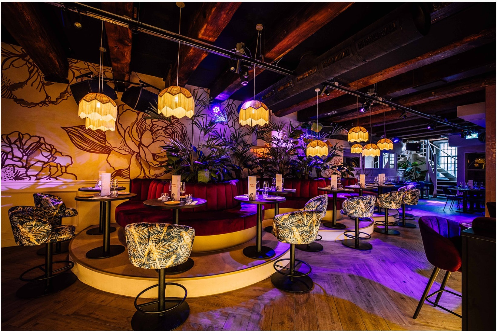 Dordrecht, Houttuinen 32B & Grotekerksplein 11 image