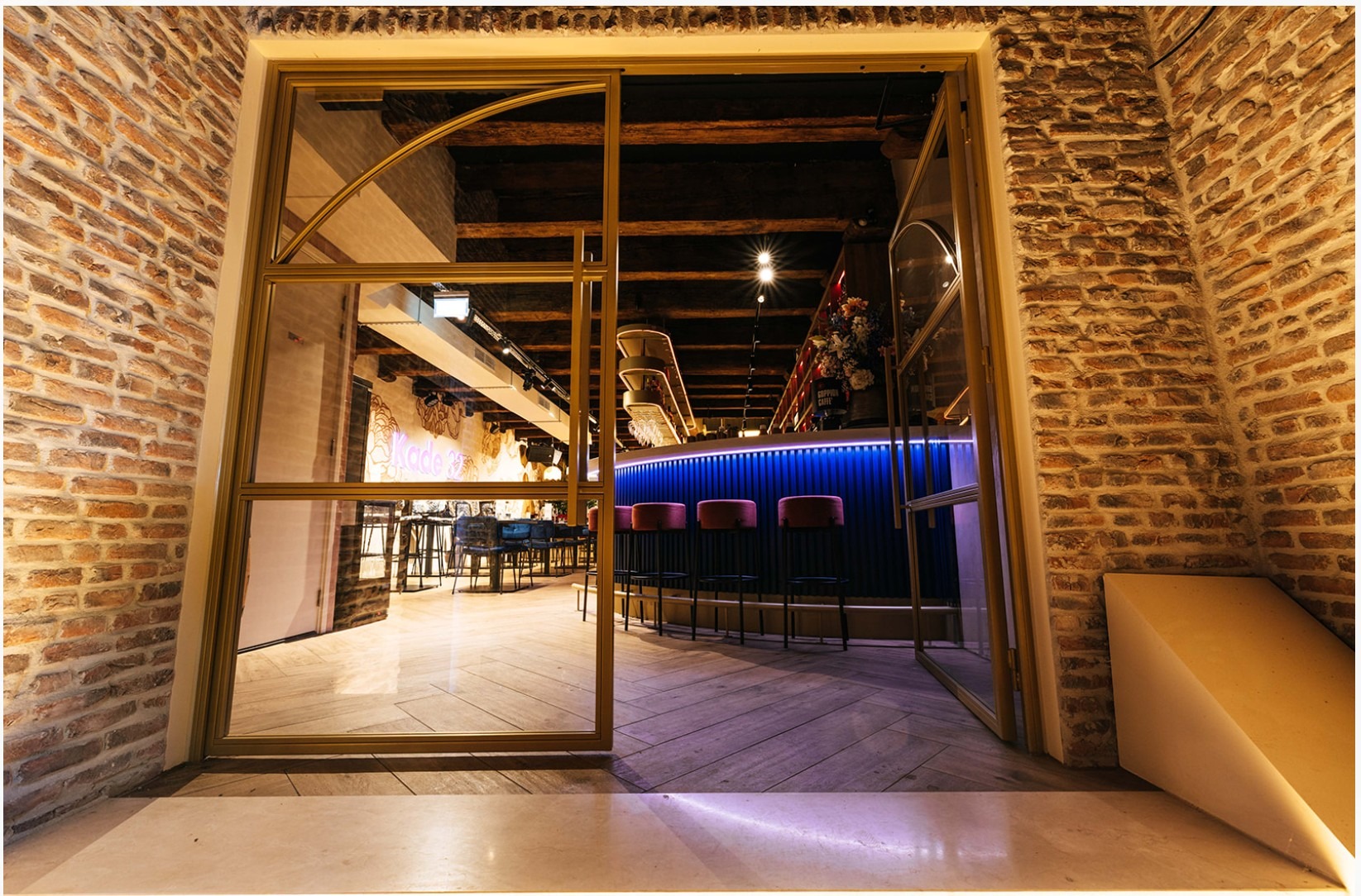 Dordrecht, Houttuinen 32B & Grotekerksplein 11 image