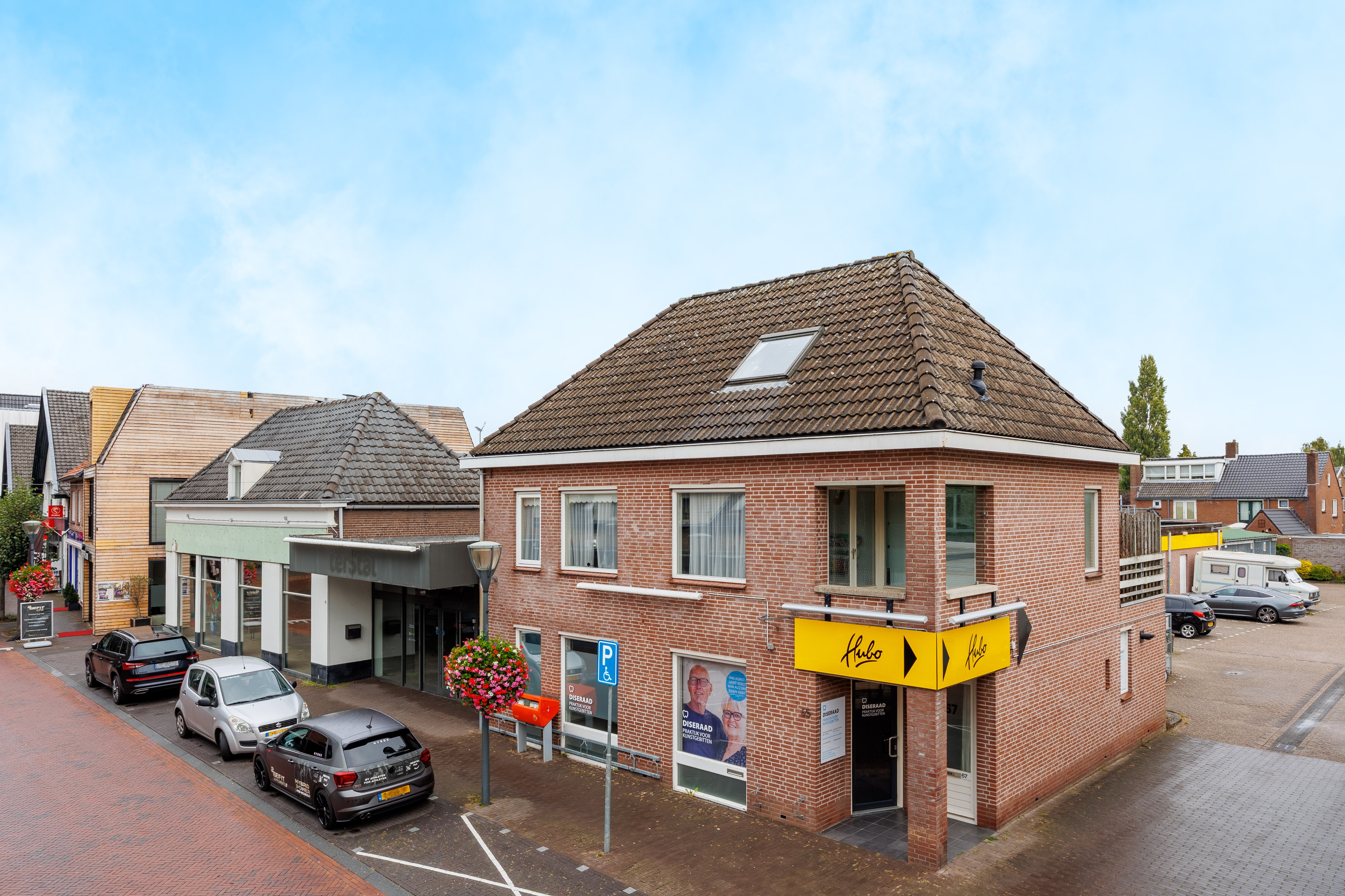 Rheden, Groenestraat 67 image