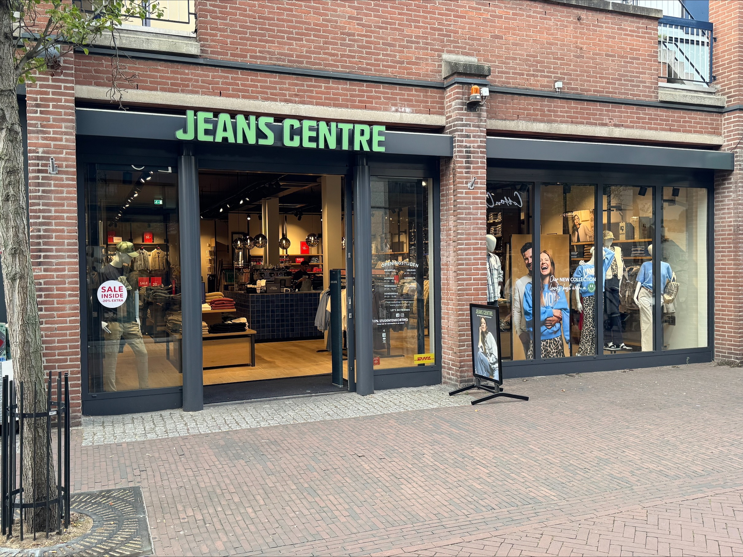 Delft, Paradijspoort 32 image