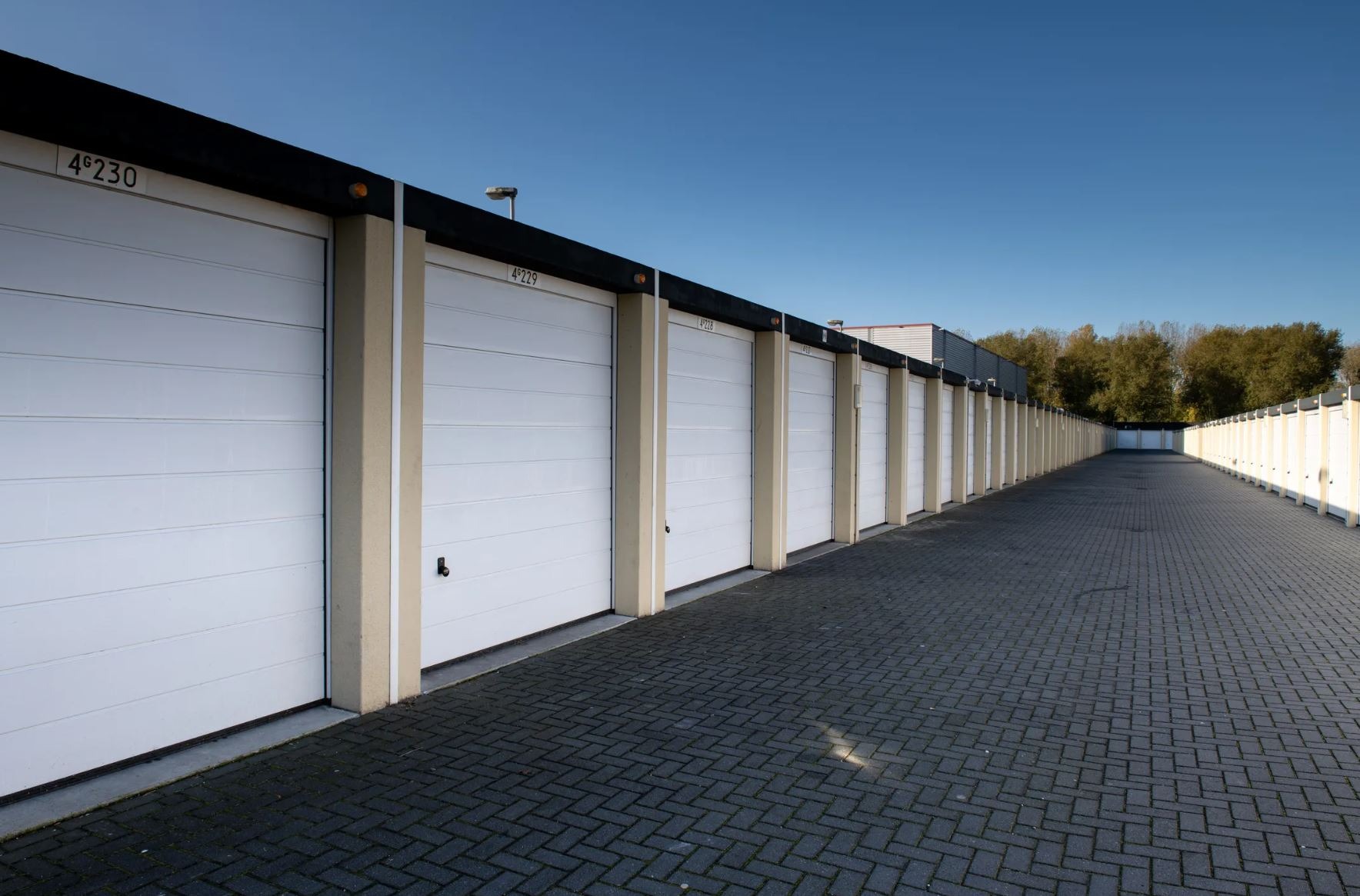 Almere, Wormerweg 4 image