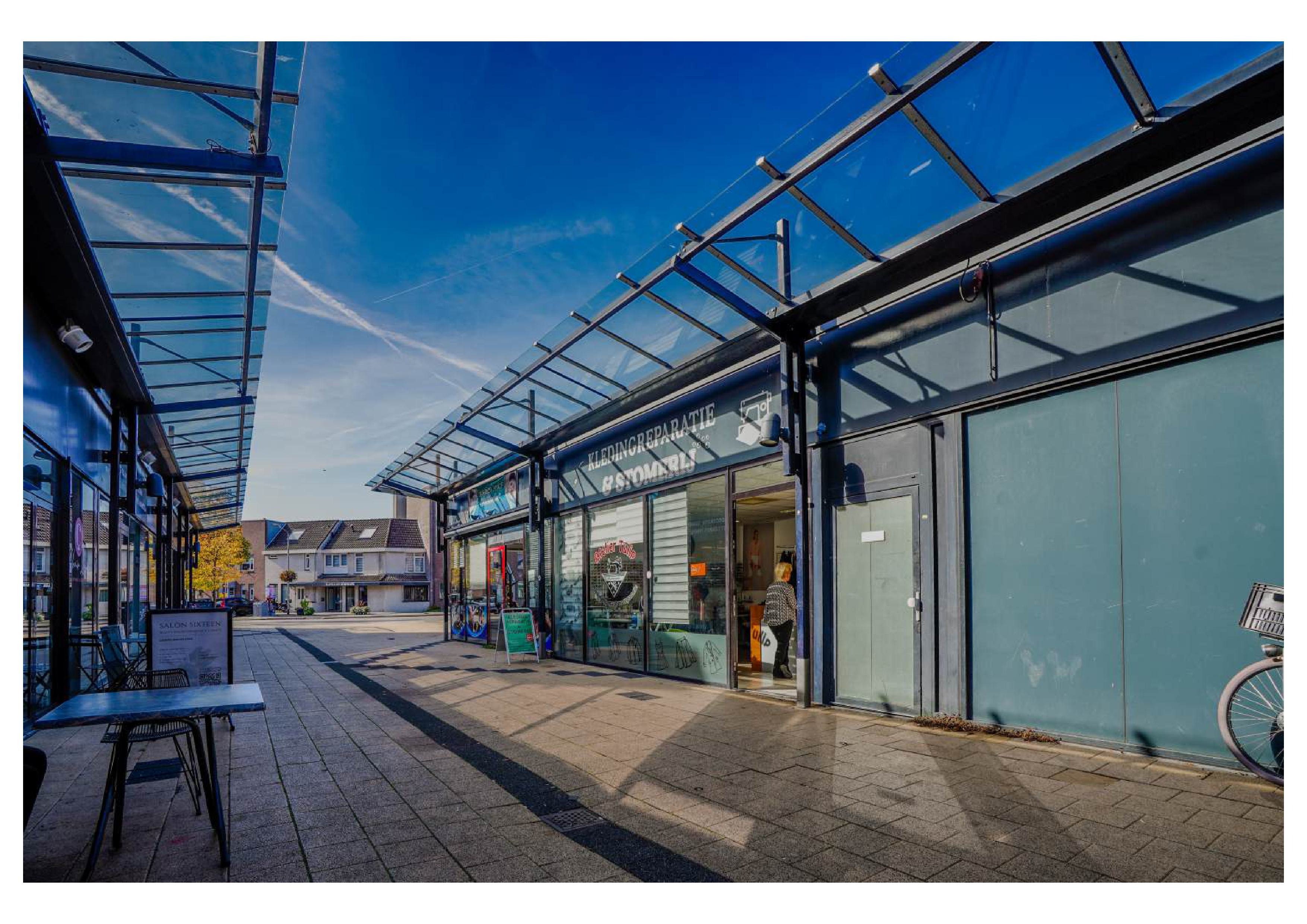 Purmerend, Gildeplein 88 A & 88B image