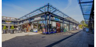 Purmerend, Gildeplein 88 A & 88B image