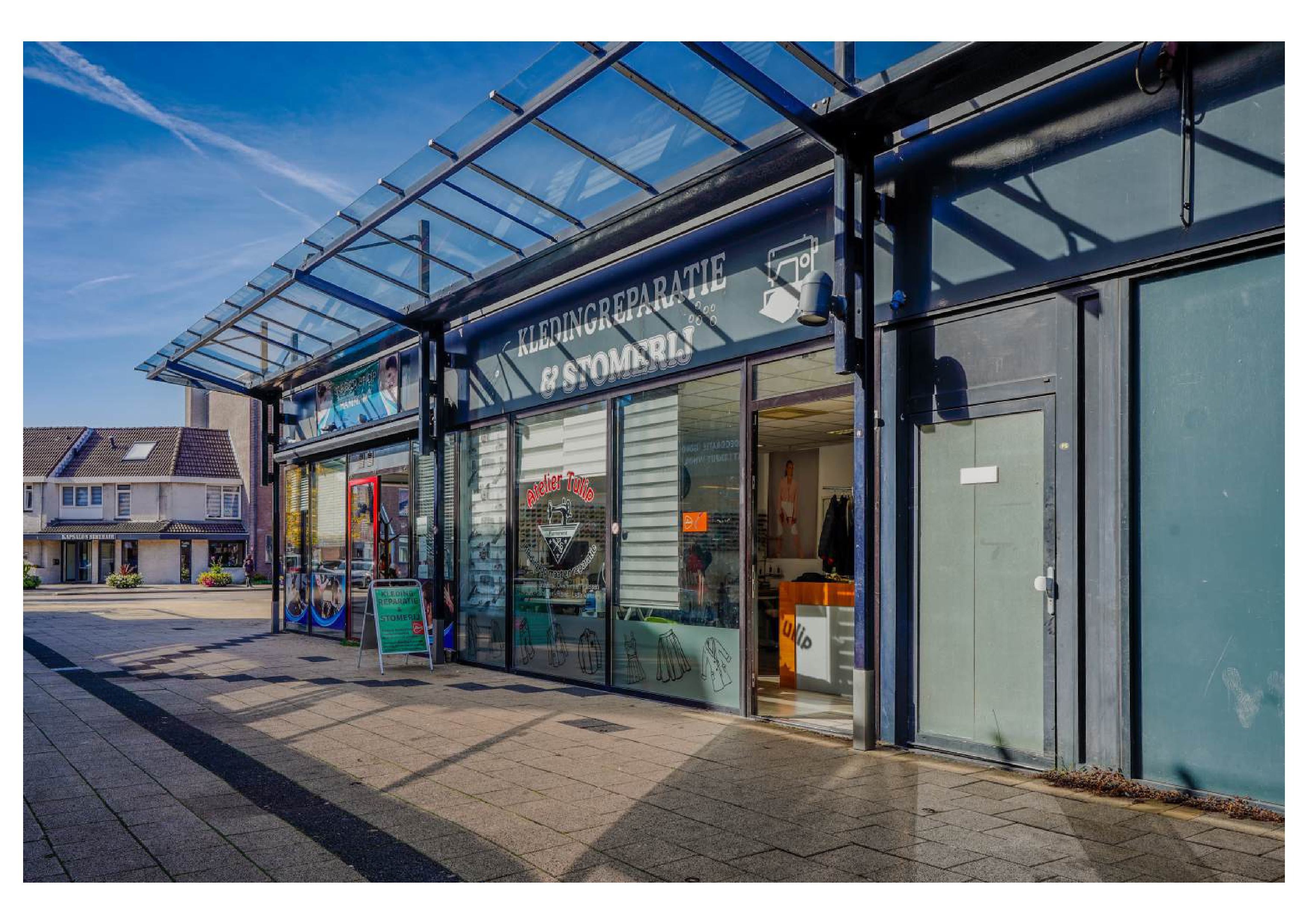 Purmerend, Gildeplein 88 A & 88B image