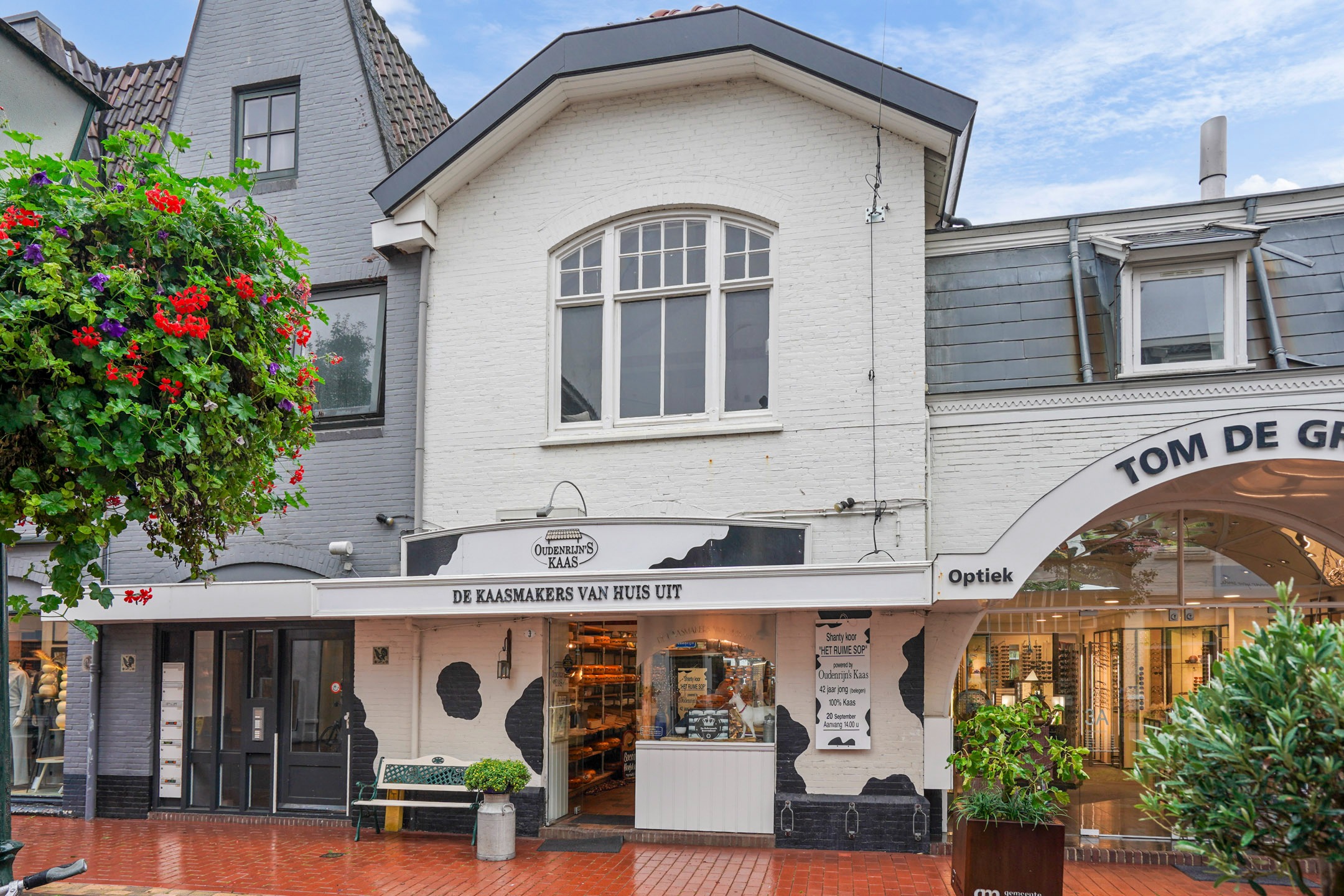 Bussum, Nassaustraat 3 image