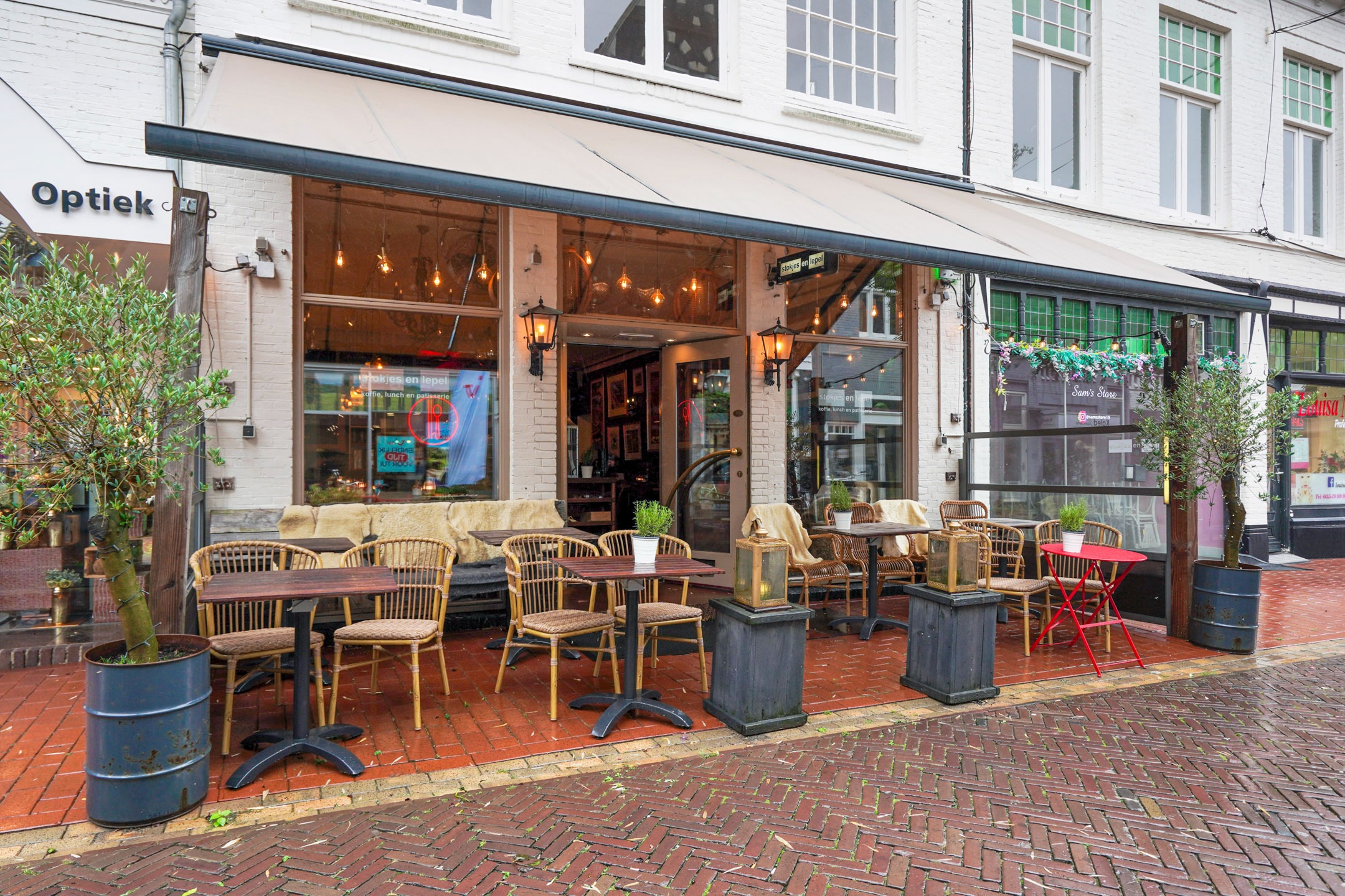 Bussum, Nassaustraat 3B image