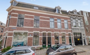 Haarlem, Brouwersvaart 116 A, B & C image