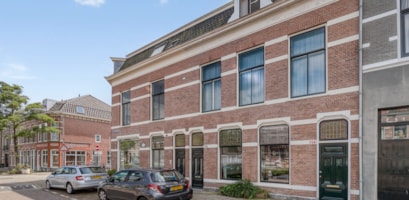 Haarlem, Brouwersvaart 116 A, B & C image