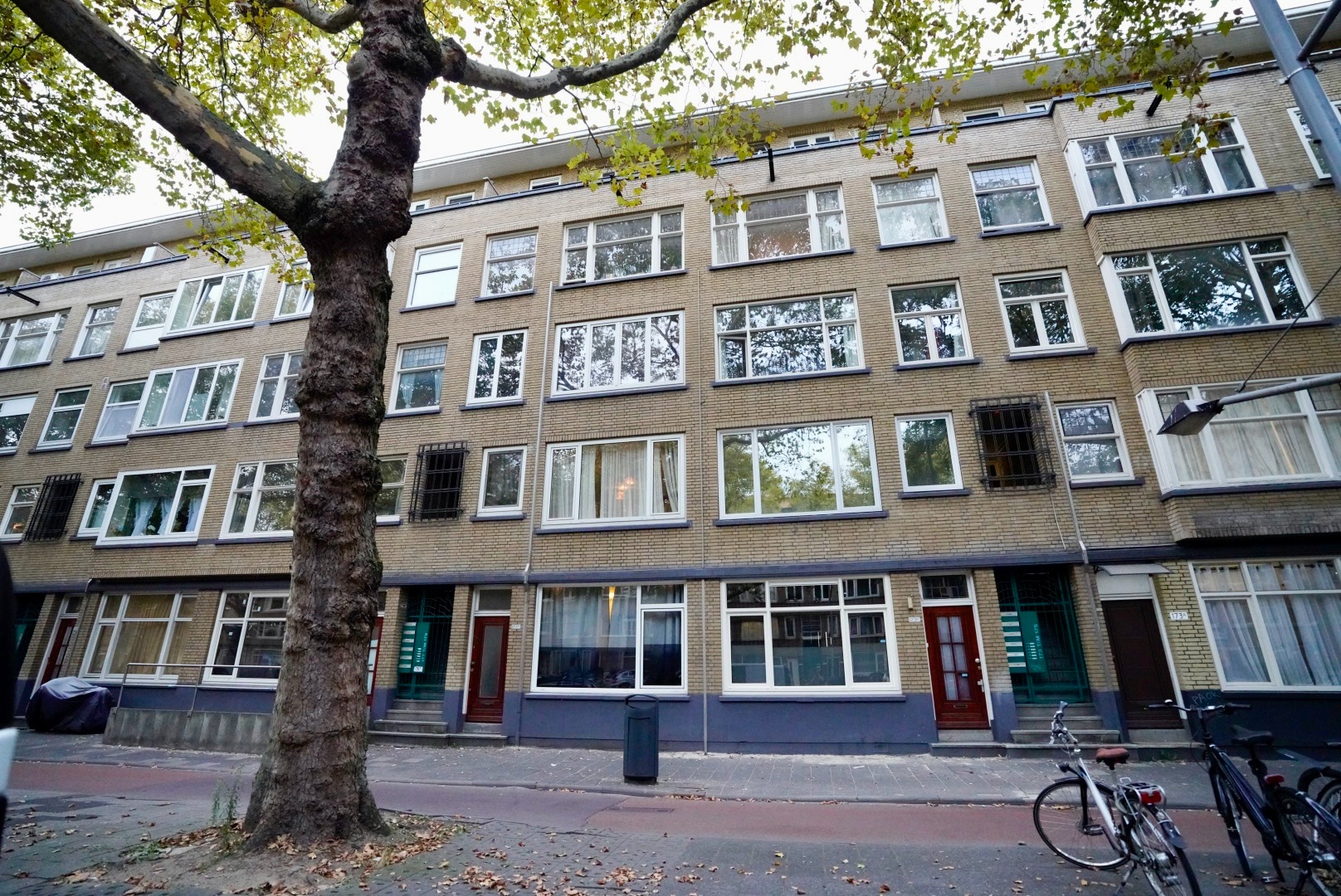 Rotterdam, Dordtselaan 175 A2 image