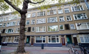 Rotterdam, Dordtselaan 175 A2 image