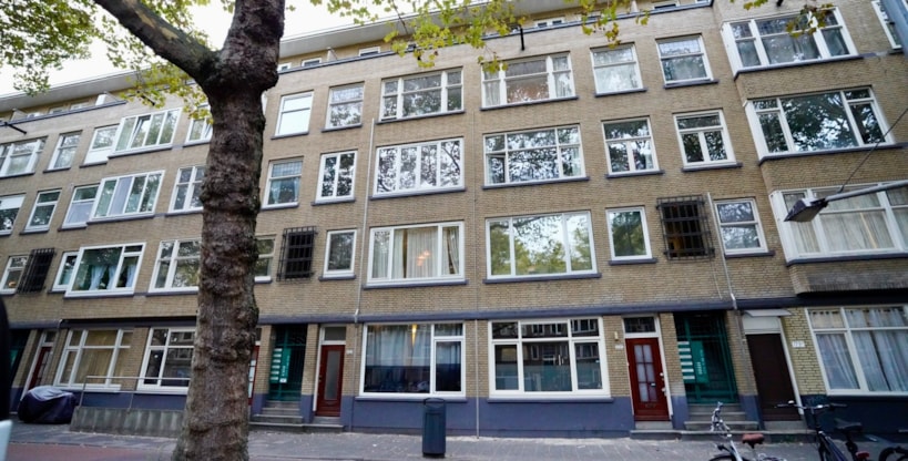 Rotterdam, Dordtselaan 175 A2 image