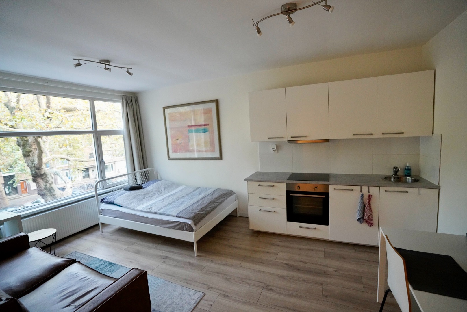 Rotterdam, Dordtselaan 175 A2 image