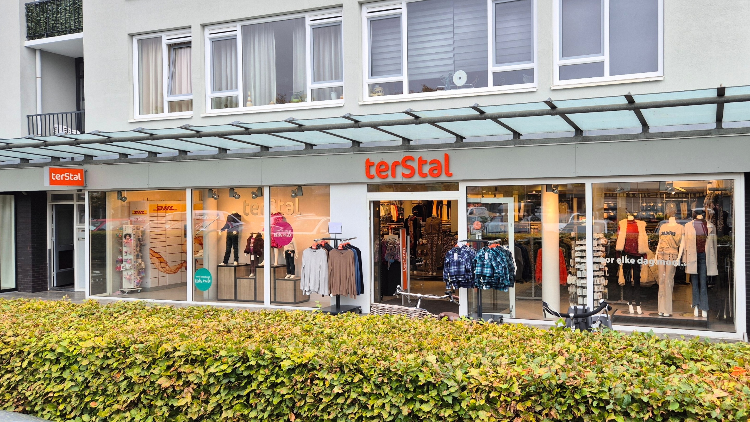 Apeldoorn, Monseigneur Nolensstraat 31 image