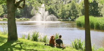 Amsterdam, Overtoom 470 image