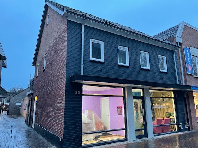 Losser, Kerkstraat 20 image